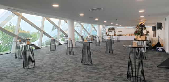 Waterview Room