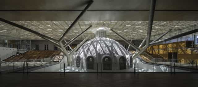National Gallery, Singapore - CPG ...