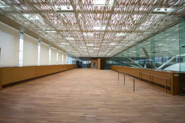 Glass Room