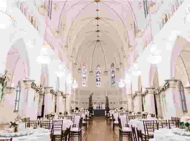 Event space