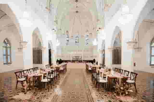 CHIJMES Hall