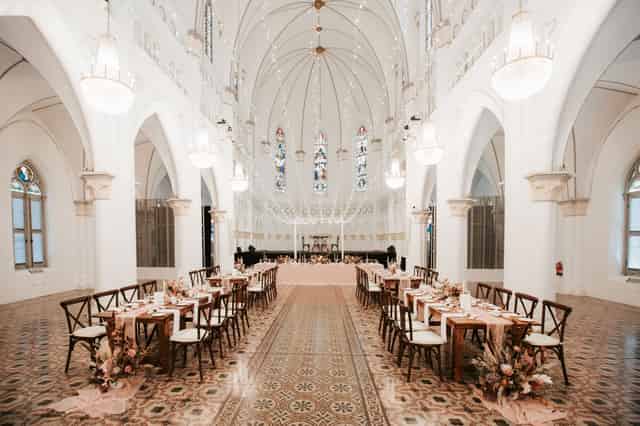 CHIJMES Hall