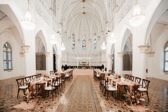 CHIJMES Hall
