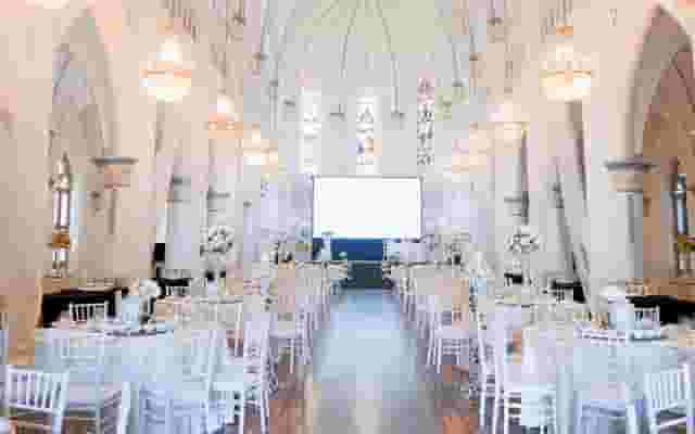 CHIJMES Hall