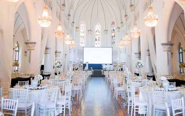 CHIJMES Hall