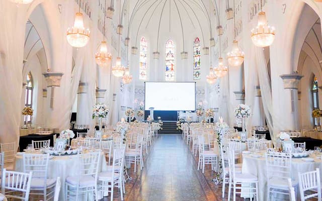 CHIJMES Hall