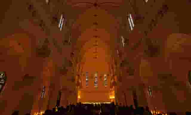 CHIJMES Hall