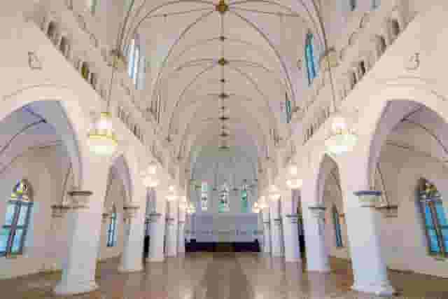 CHIJMES Hall