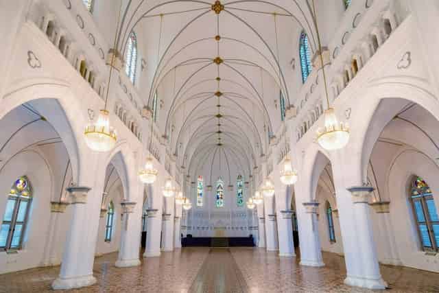 CHIJMES Hall