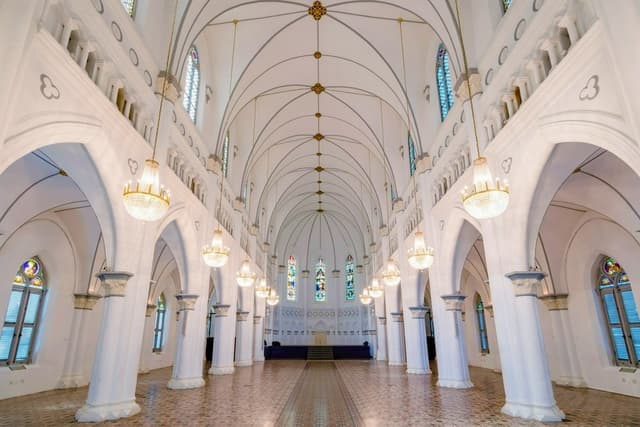 CHIJMES Hall