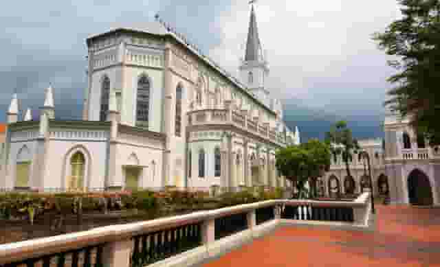 CHIJMES Hall