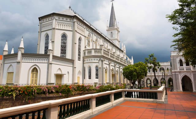 CHIJMES Hall
