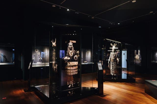 Discovery Room