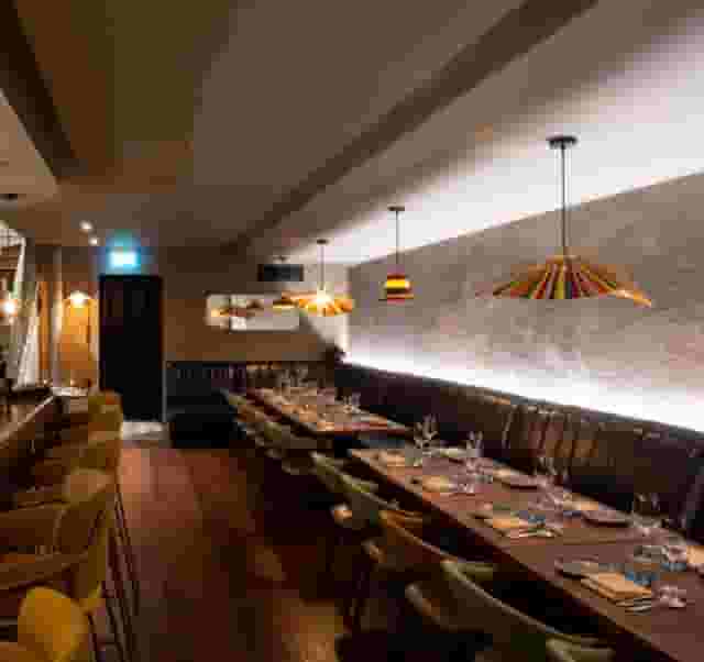 Lima Fitzrovia