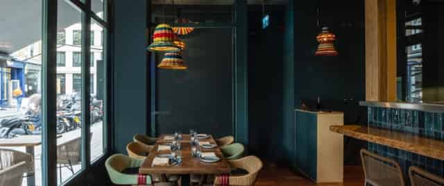 Lima Fitzrovia