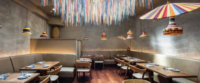 Lima Fitzrovia