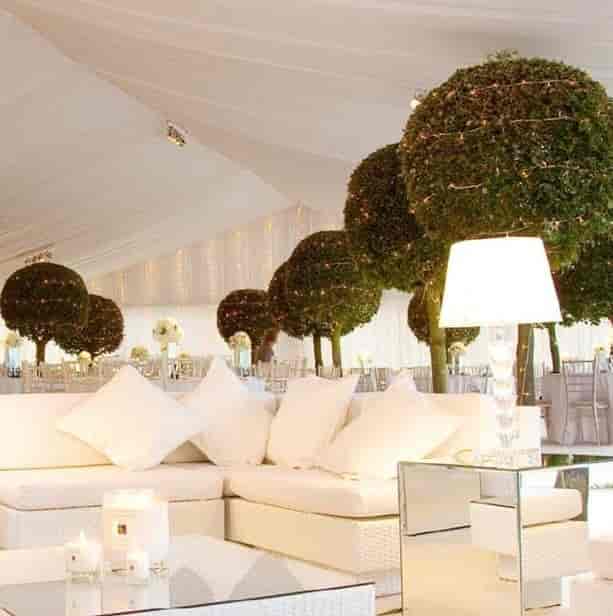 Grand Marquee