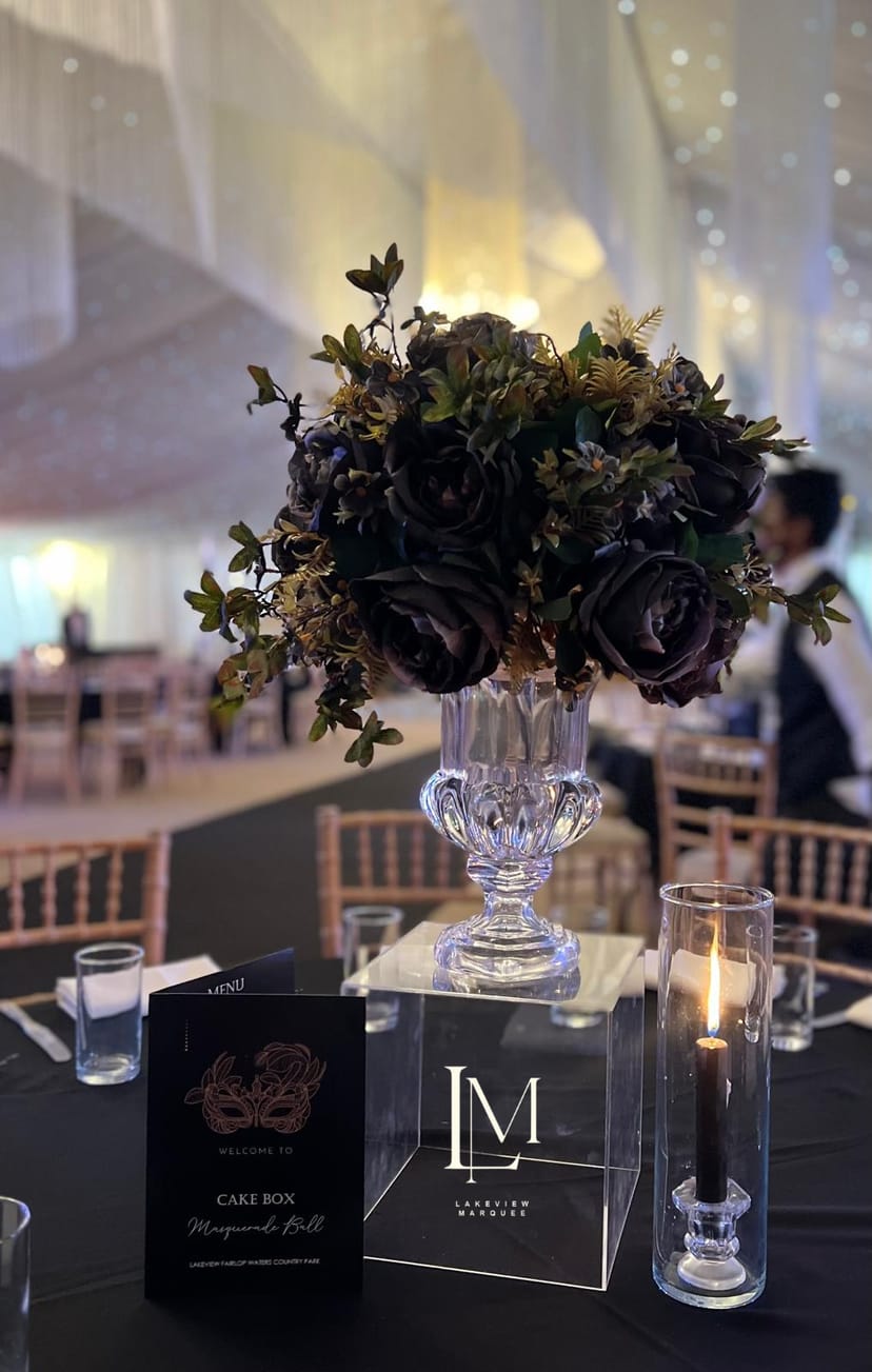Foyer Marquee