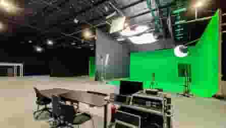 MergeXR Studio