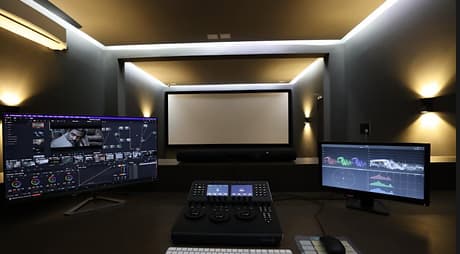 MergeXR Studio