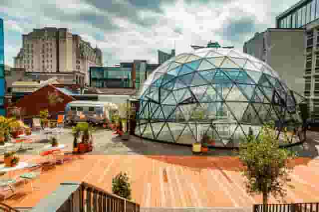 The Dome