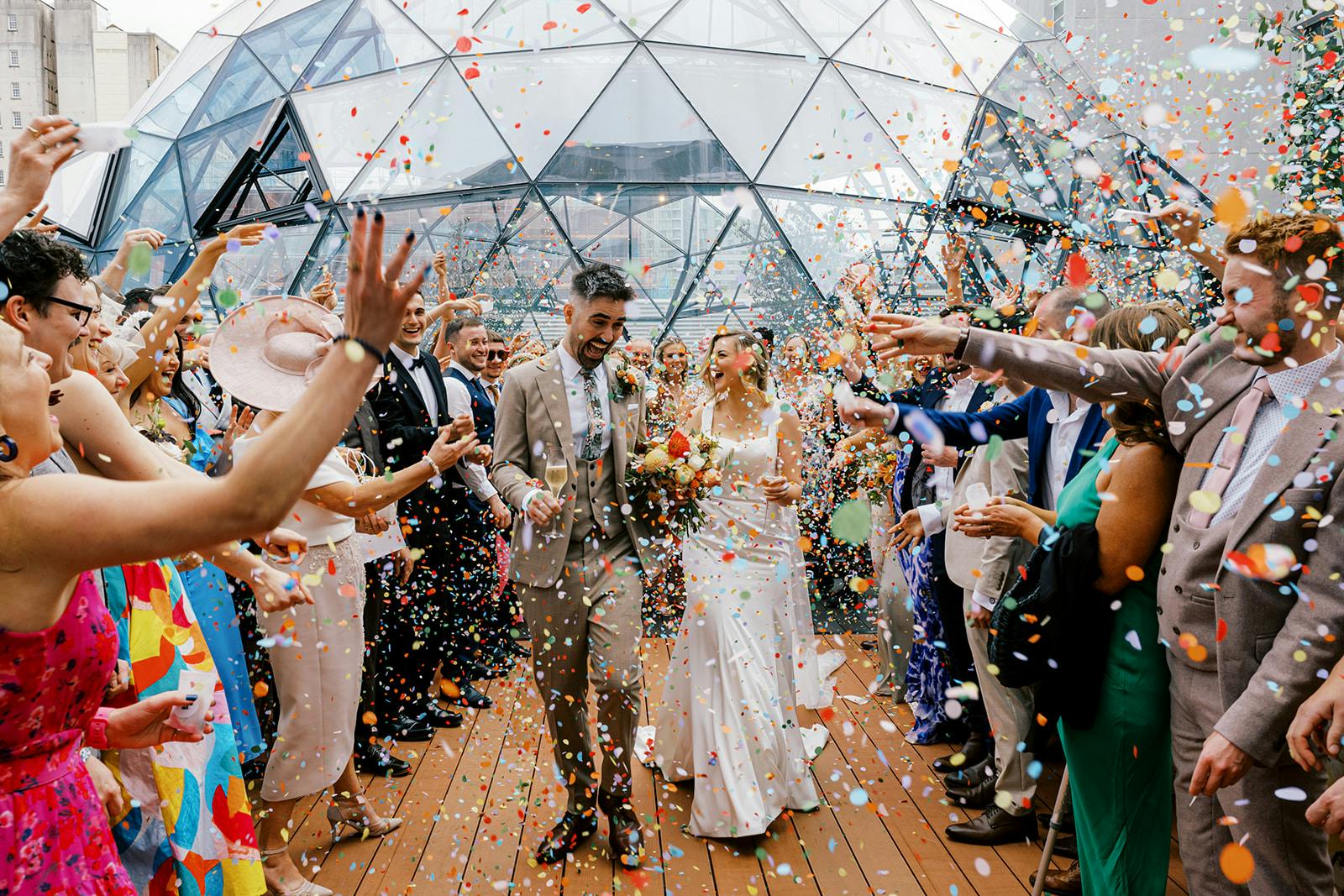 The Dome - The Dome image 1