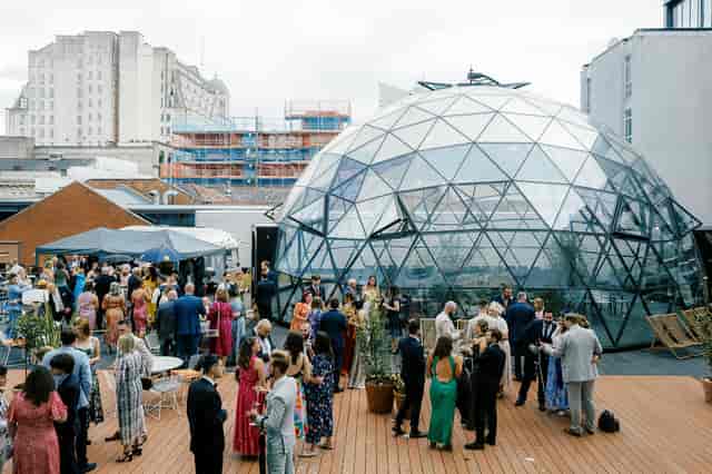 The Dome - image 2