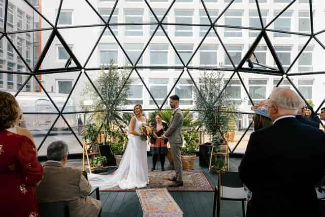 The Dome