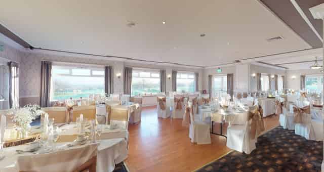 The Manor Golf Club