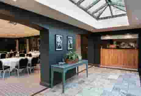 The Manor House Hotel