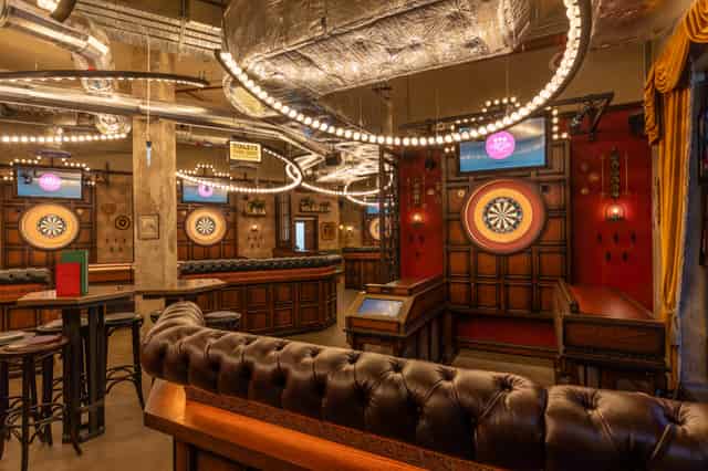 The Thistle