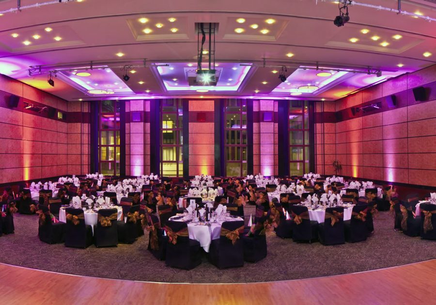 The Auditorium | Leonardo Royal Hotel London St.Pauls