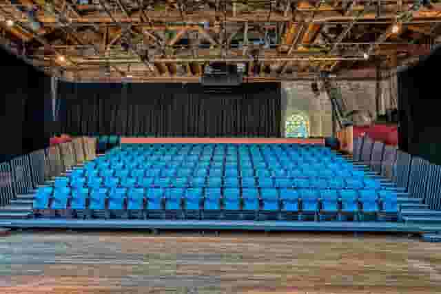 Square Chapel Arts Centre