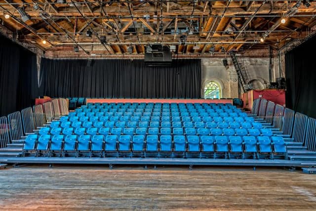 Square Chapel Arts Centre