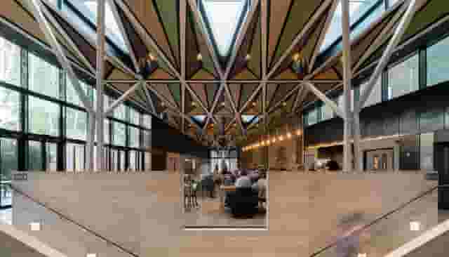 Square Chapel Arts Centre
