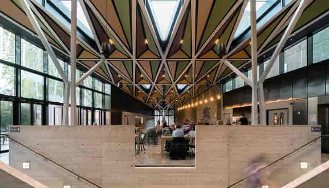Square Chapel Arts Centre - NOT FOR ...