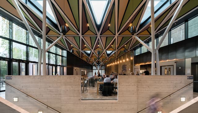Square Chapel Arts Centre