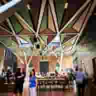 Small Meeting Rooms