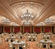 Private Dining Rooms