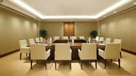 Small Meeting Rooms