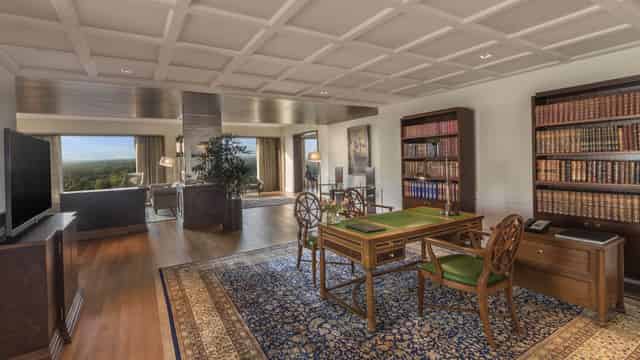 The Oberoi, New Delhi