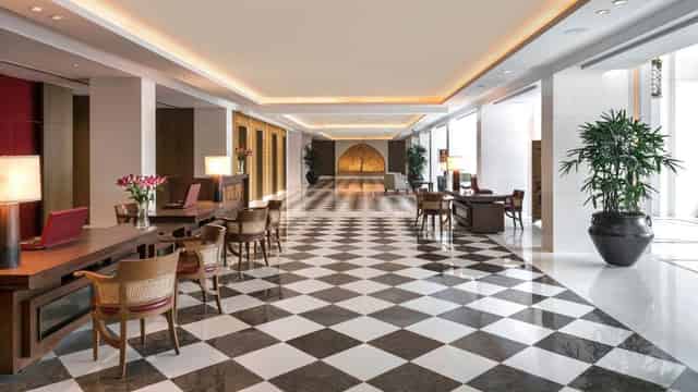 The Oberoi, New Delhi