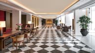 Small Meeting Rooms