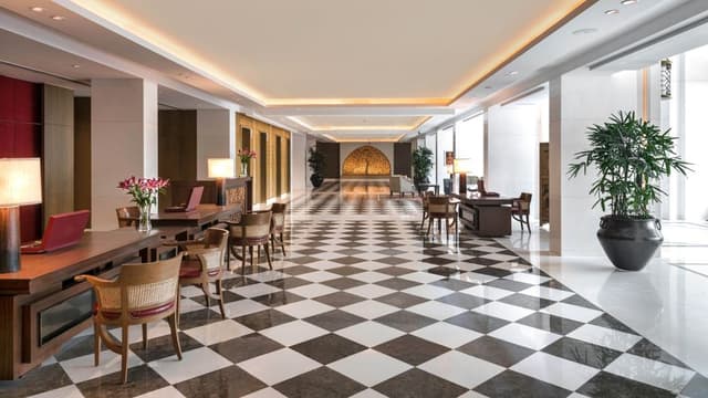The Oberoi, New Delhi
