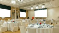 Meeting Rooms