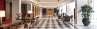Small Meeting Rooms