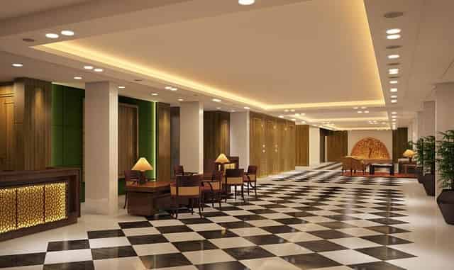 Connaught