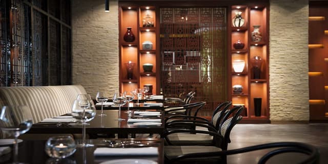 Restaurants