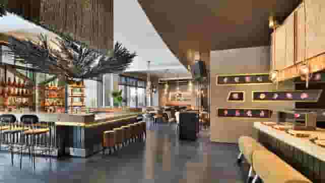 Restaurants