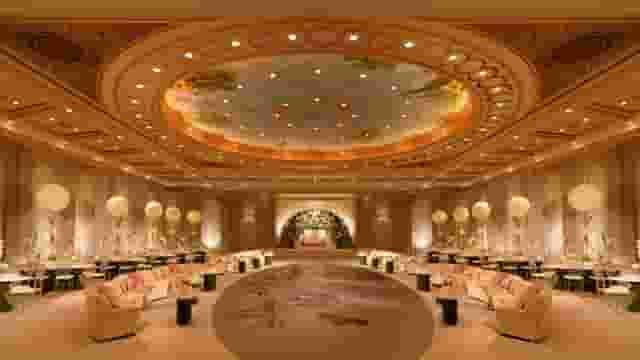 Crystal Ballroom 3B